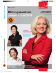 BZ-Gesamtprogramm - Bildungszentrum N&uuml;rnberg