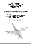 X4-Quadcopter360-FPV-WIFI