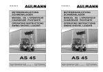 5 AS 45 - Ahlmann