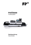 PostBase – Erste Schritte (deutsch)