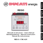 abrir pdf - Ducati Energia