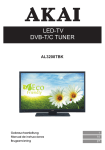LED-TV DVB-T/C TUNER