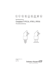 Ceraphant T, PTC31, PTP31, PTP35 (BA)