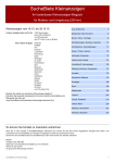 SucheBiete Kleinanzeigenzeitung Muttenz