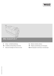 Wilo-DrainLift XS-F