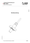 2-Kanal-Drehzahlsensor GEL 2470