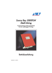 Sunny Boy 5000TLW Multi