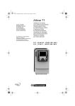 Altivar 71 - Steven Engineering