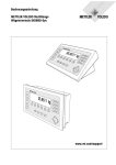 IND690sys - METTLER TOLEDO