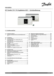 ECL Comfort 210 & 310, A210