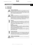 1 Kurzanleitung - Schließen und zu ien