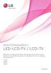LED-LCD-TV / LCD-TV