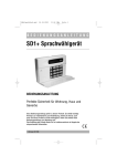 SD1+ Sprachwählgerät - CONRAD Produktinfo.