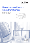 Benutzerhandbuch - Grundfunktionen