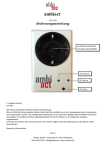 Handbuch - oldntec