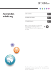 Operating Instructions - Firmware Center