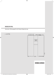 LWZ 504 Bedienung Bedienungs- u