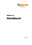 Handbuch