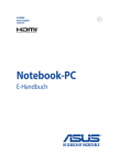 Notebook-PC
