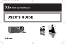 USER'S GUIDE