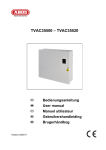 TVAC35500 – TVAC35520