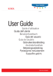 Drucker Phaser® 8560/8860 - Benutzerhandbuch