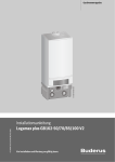 Installationsanleitung Logamax plus GB162