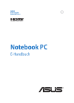 Notebook PC