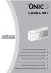 GAMMA SKY - Olimpia Splendid