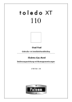 Dual Fuel Elektro-Gas-Herd