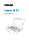 Notebook PC