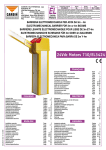 24Vdc Motors 710/EL3424