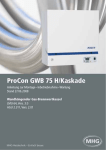 MBW PoCon GWB 75