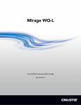 Mirage WQ-L