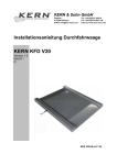 Installationsanleitung