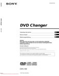 DVD Changer