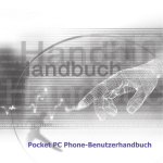 Pocket PC Phone-Benutzerhandbuch
