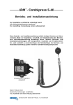 IRM - Combipress 5-40