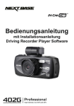NBDVR402G Bedienungsanleitung (Deutsch R06).cdr
