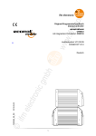 CR0033/CR0133 - ifm datalink