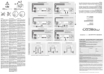 Manuale ONE_LINGUE_4CH_DSP_S3