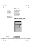 Altivar 71 - Steven Engineering