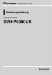 DVH-P5000UB - Fischer HiFi AG