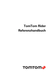 TomTom Rider