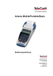 Artema Mobile/Portable/Basic