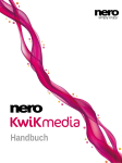 Nero KwikMedia