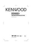 DDX6027 - Kenwood