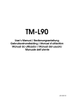 TM-L90 - Epson