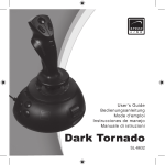 Dark Tornado