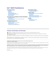 Dell&trade; 2007FP Flachbildschirm
